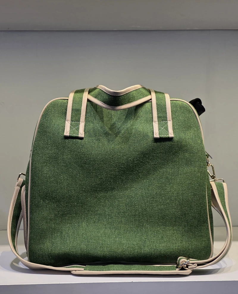 Avior Active Paris Sunproof Green Padel Bag